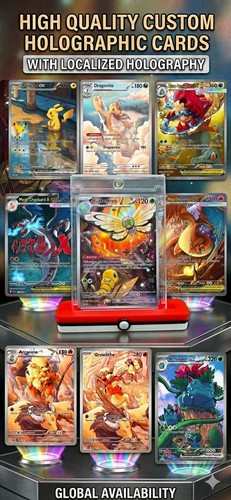 Carte pokémon tcg full - carte,