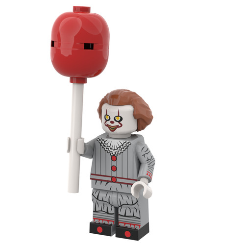 Minifigure personalizzata il - minifigure, personalizzata: