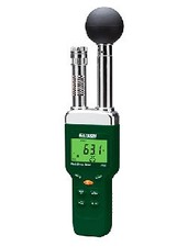 Extech ht200 misuratore di - ht200:,