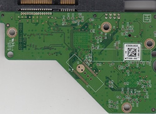 Wd20earx 22pasb0 771698 - wd20earx-22pasb0,, 771698-802