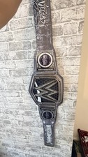 Cintura wwe wrestlemania - cintura,