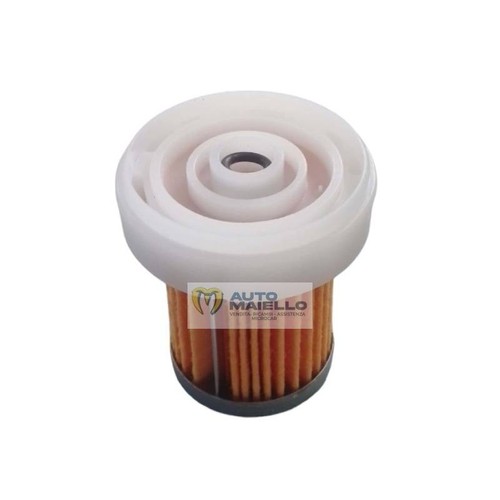 Filtro gasolio carburante