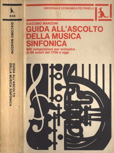 Guida all ascolto - guida, della