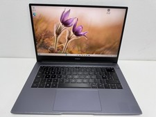 Huawei Honor Laptop NBLK-WAX9X