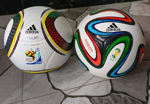 Adidas brazuca fifa - brazuca, world