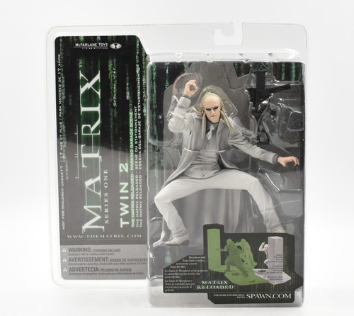Mcfarlane toys modellino the - toys,