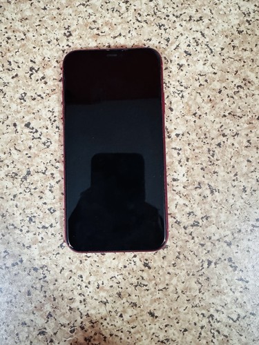 Premuim red iphone 64gb - red,