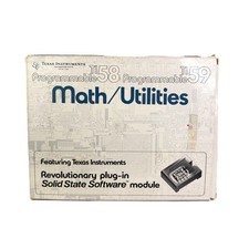 Modulo software Texas