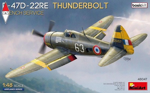 Kit miniart 47d 22re - kit,