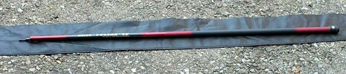Daiwa vulcan total - daiwa, vulcan-40