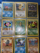 Carte Pokemon Neo Discovery