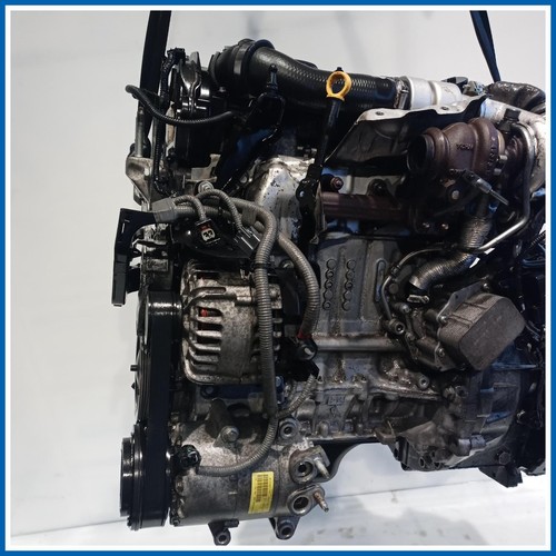 Motore completo ugjc 55kw ford - motore,