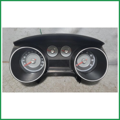 Quadro strumenti tachimetro - strumenti,