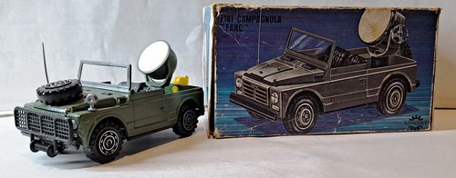 2600 mercury 216 - 216, fiat