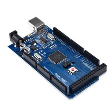 Scheda ATMEGA 2560 CH340 R3