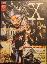 The X-Files N. 1/2 Gennaio