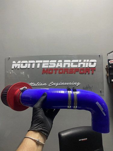 Aspirazione diretta sportiva - aspirazione,