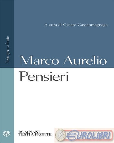 9788845260612 marco aurelio - marco,