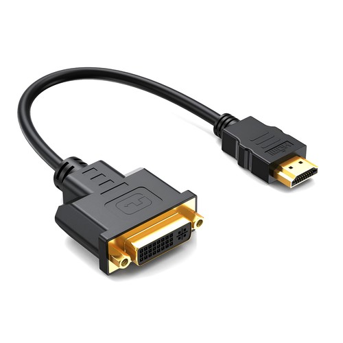 Adattatore cavo hdmi dvi - cavo, a