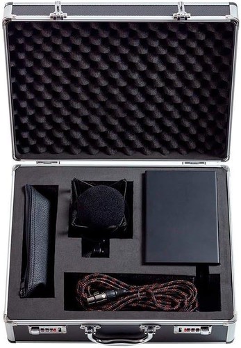 Stage right monoprice tube - stage,