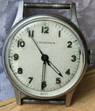RARO orologio seconda guerra