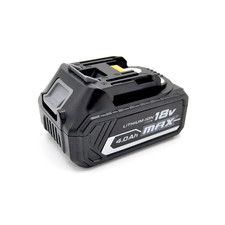 Batteria di ricambio 18V 4.0