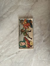 FUMETTO STRISCIA ALBO