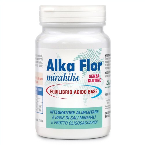 Avd alka flor 200 - avd,