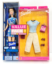 Barbie 2000 HIP 2 BE SQUARE