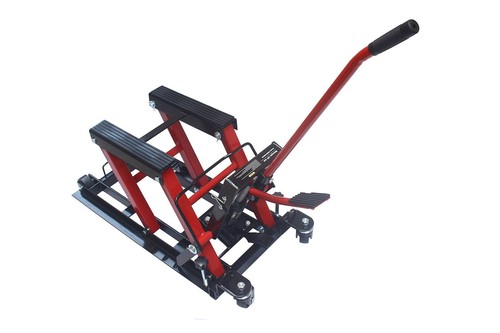 Ponte elevatore 450kg 38cm - elevatore,
