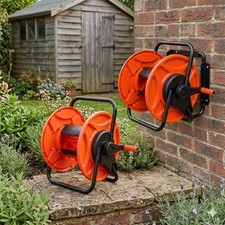 Avvolgitubo per acqua da