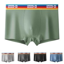 Men's Casual Underwear Boxer