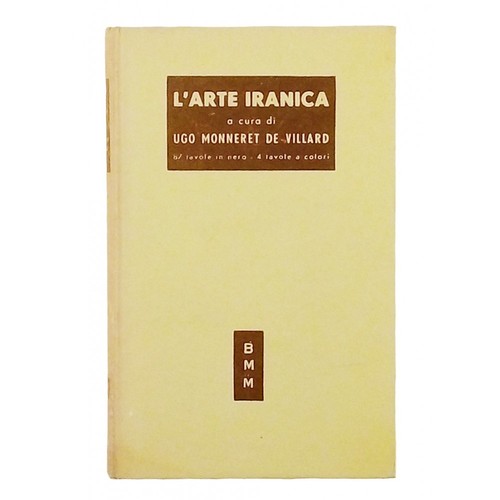 Arte iranica biblioteca - arte,