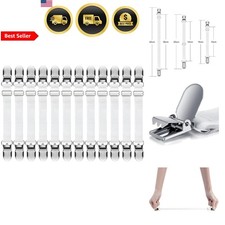 Clip per lenzuola letto - per,