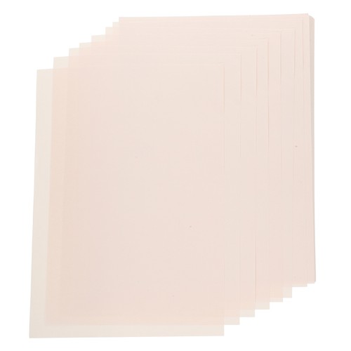 100 pcs carta - 100,