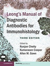 Leong's Manual of Diagnostic