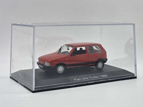 Fiat uno turbo - uno,