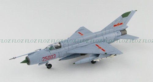 China chengdu 7iiia 25003 - j-7iiia,