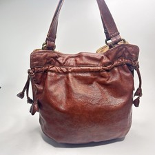 Borsa a tracolla boho vintage