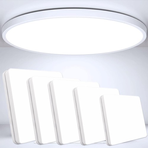 Plafoniera led - plafoniera,