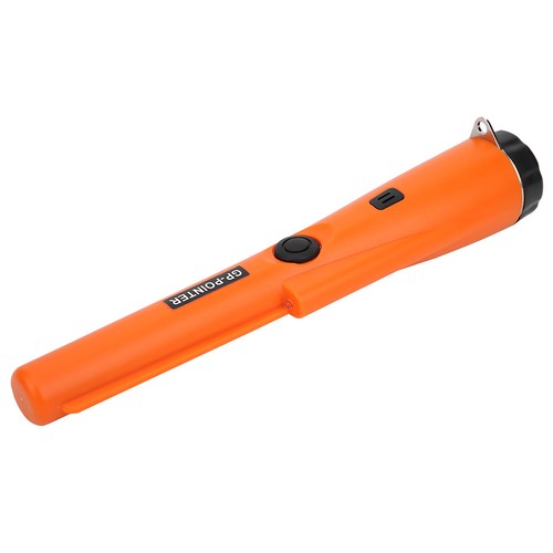 Pinpointer metal detector