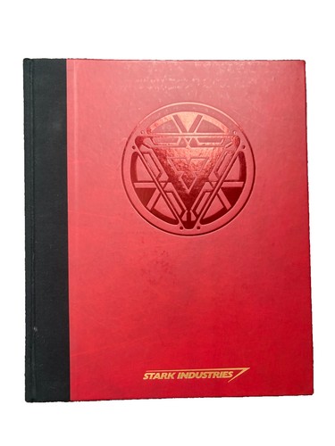 Iron man manual daniel - man,