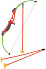 - Set Di Tiro Con L'Arco -