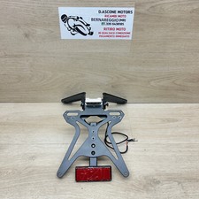 PORTA TARGA TMAX 530 2012 2013