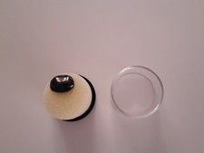 Minerali e Gemme De Agostini Collezione - Eliotropio India 