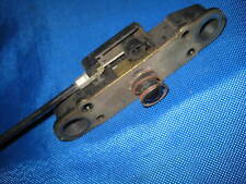 SUZUKI GSF1200 Bandit  sgancio sella seat catch