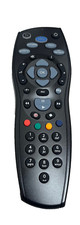 Telecomando decoder sky e - sky,