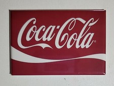 Coke Coca Cola Refrigerator