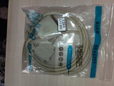 CAVO STAMPANTE PARALLELA BIDIREZIONALE PROFESSIONALE old printers parallel cable