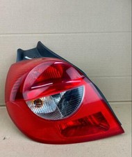 Fanale posteriore fanale